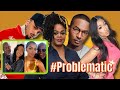 Jill scott chris brown chingy sidney starr falynn says porsha and simon were already dating