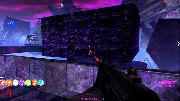 Purple Dimension: CoD World at War Custom Zombies