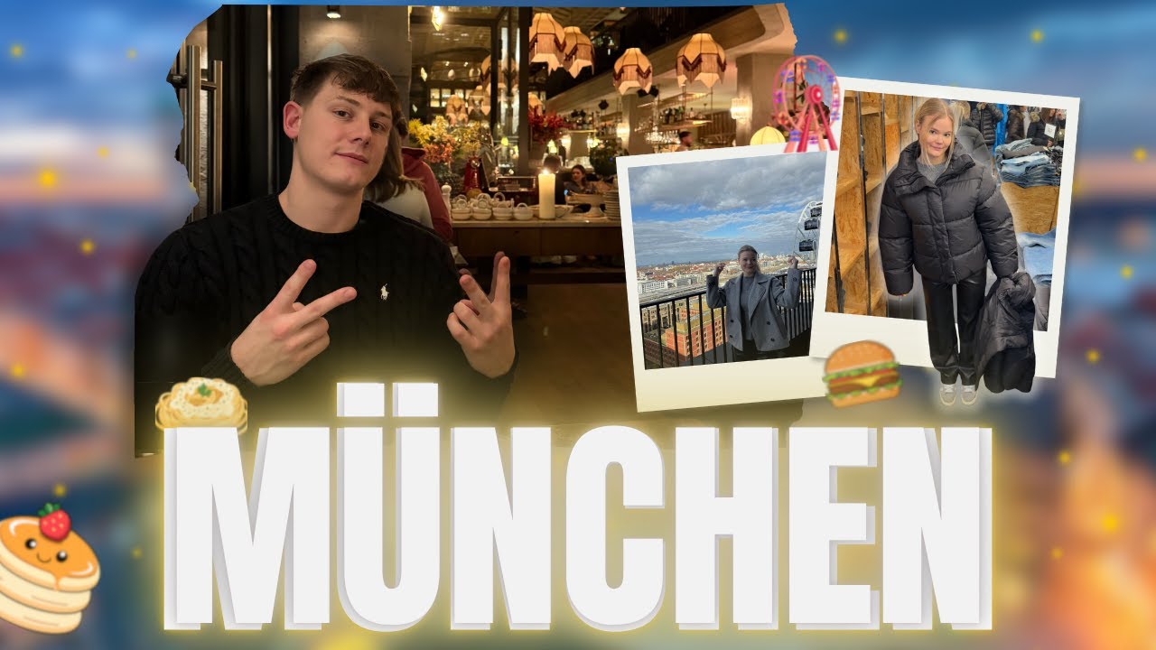 Big City Life | Mike