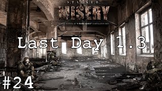 Lets Play Stalker Last Day - Part 24