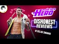 Main tera hero  dishonest movie review  the quarter ticket show sarcasticharsh