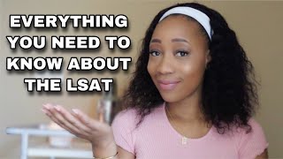 EVERYTHING YOU NEED TO KNOW ABOUT THE LSAT + Magoosh LSAT Prep Course