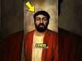 The REAL Face of Jesus Finally Revealed 😳