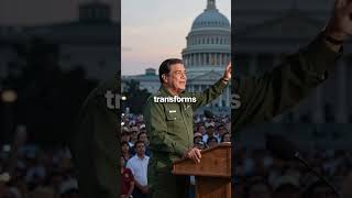 The General Who Beat America and Died for It