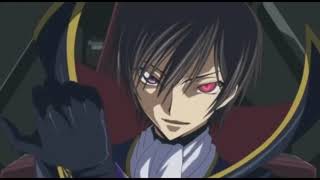 Code Geass Lelouch vi Britannia (Türkçe Dublaj)