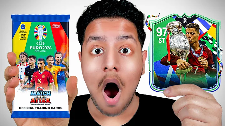 Football Trading Cards Pick My Team