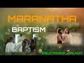 Bible mission jamunda  baptized to youth rev rapture takri  directorod cgmp