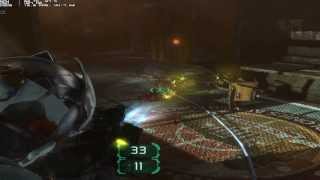 Dead Space 3 fps drop in campaign mode
