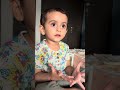 Nivisha and octopus