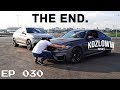 EPISODE 030 | BMW M4 БОЛЬШЕ НЕТ | Всему приходит конец