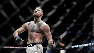 *NEW* The Foggy Dew / I Get Money Conor McGregor UFC 205 NYC