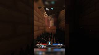 Bouncing on Spikes in Soul Steel