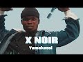 XNOIR YAMAKASSI LISOLO YA L'AR (clip officiel) Zirene By Roi Dem