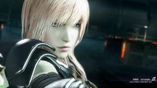 【DFFAC】ライトニングネアッシュ#61【視聴者さんとマッチング】Dissidia Final Fantasy