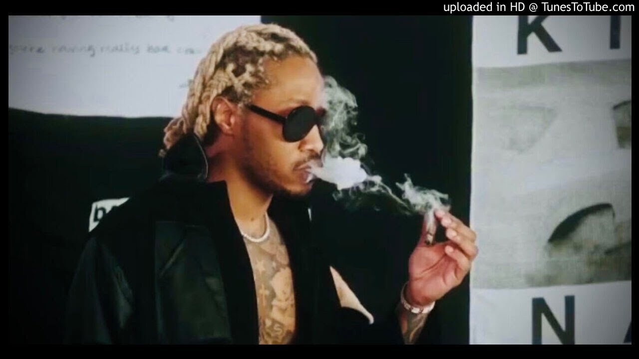 [FREE] Future Type Beat 2020 "Beef" |prod. DB!