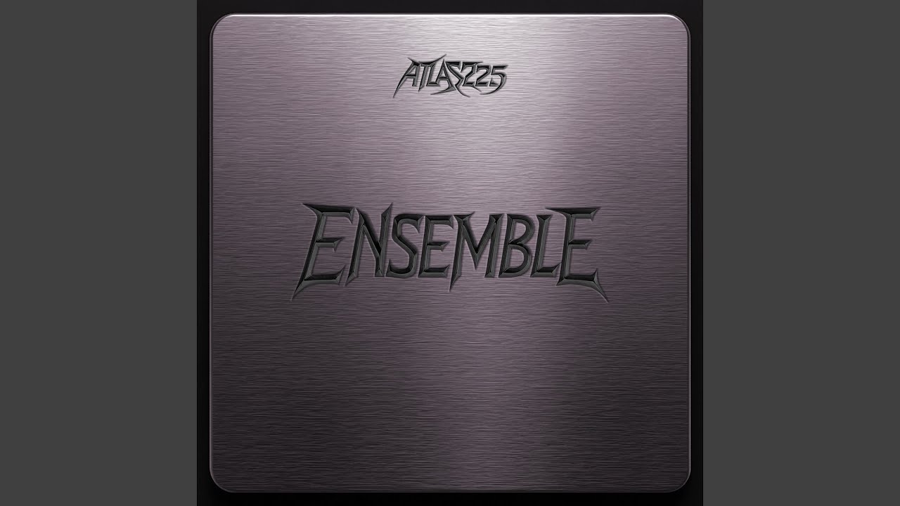Watch Ensemble on YouTube Watch Ensemble on YouTube