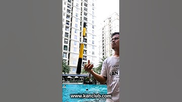 Chơi thử CÔN XỐP EVA 8 CẠNH (cao cấp)