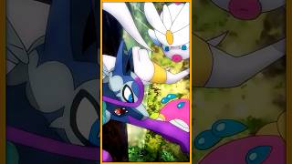 Mega Evolution In Pokemon Horizons Is BROKEN!