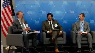 INL Workshop: Regulatory and Permitting Challenges