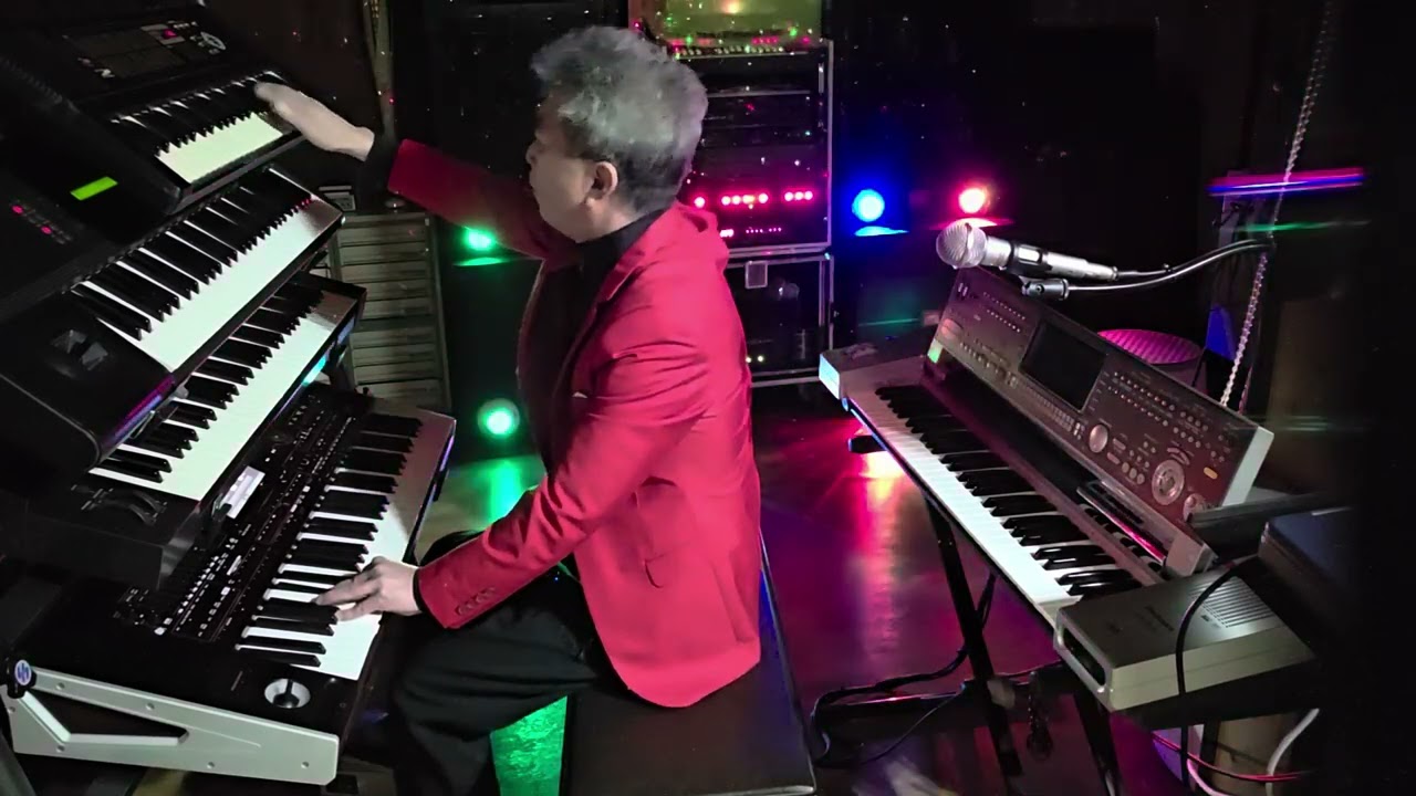 (056)돌아가는 삼각지 / 배 호.      (25,12,23)