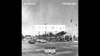 DJ Quik, Problem featuring Bad Lucc - Take It Off One Time