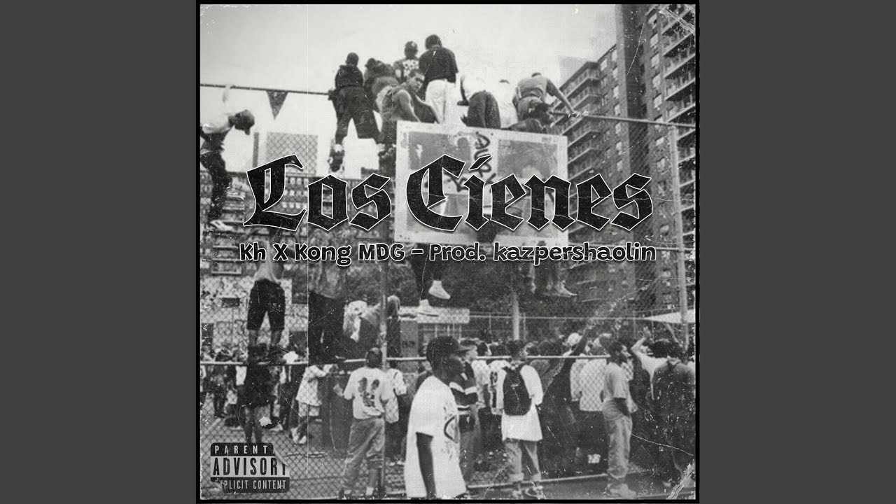 Watch Los Cienes on YouTube Watch Los Cienes on YouTube