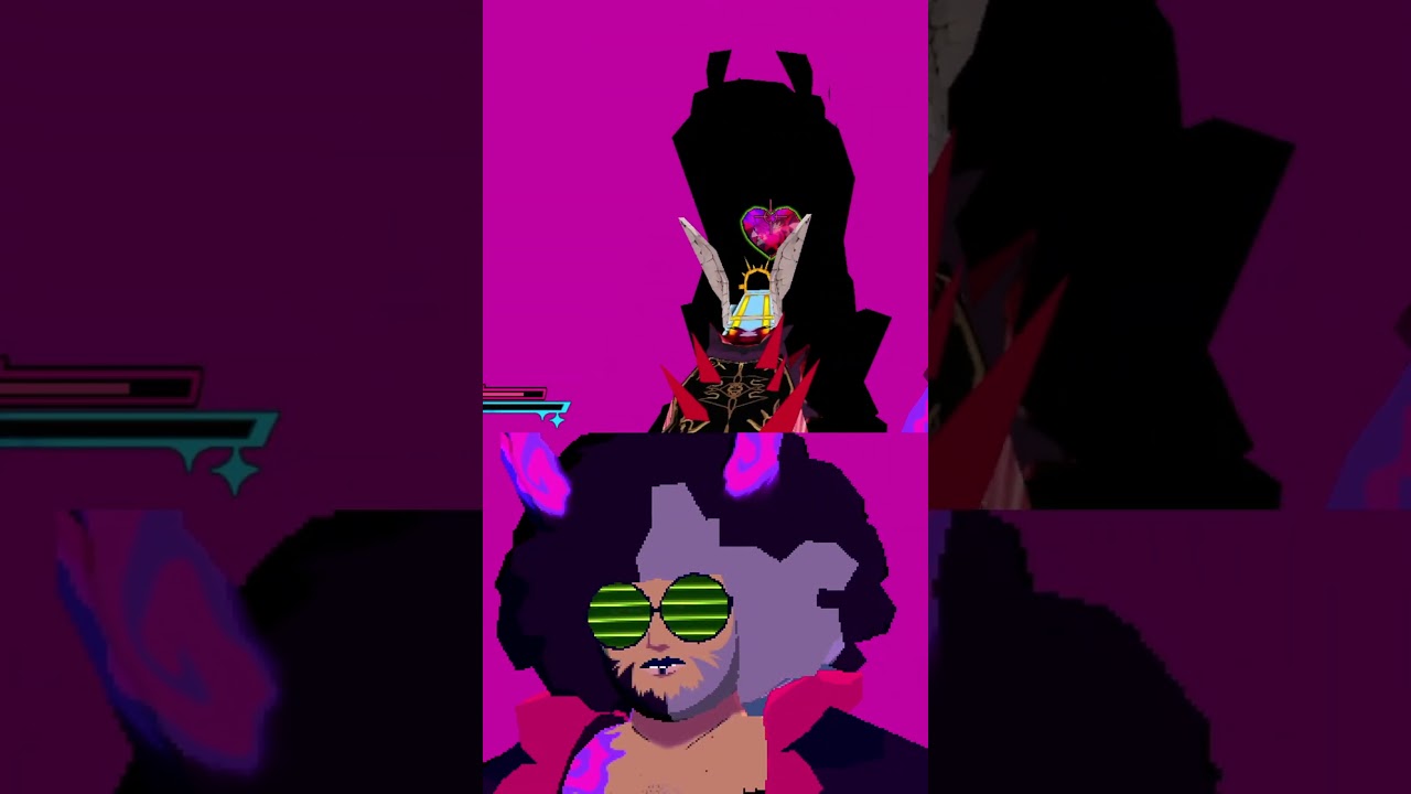 This indie game has very satisfying shooting 