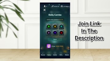 Oxygen Miner Daily Combo 9 October 2024