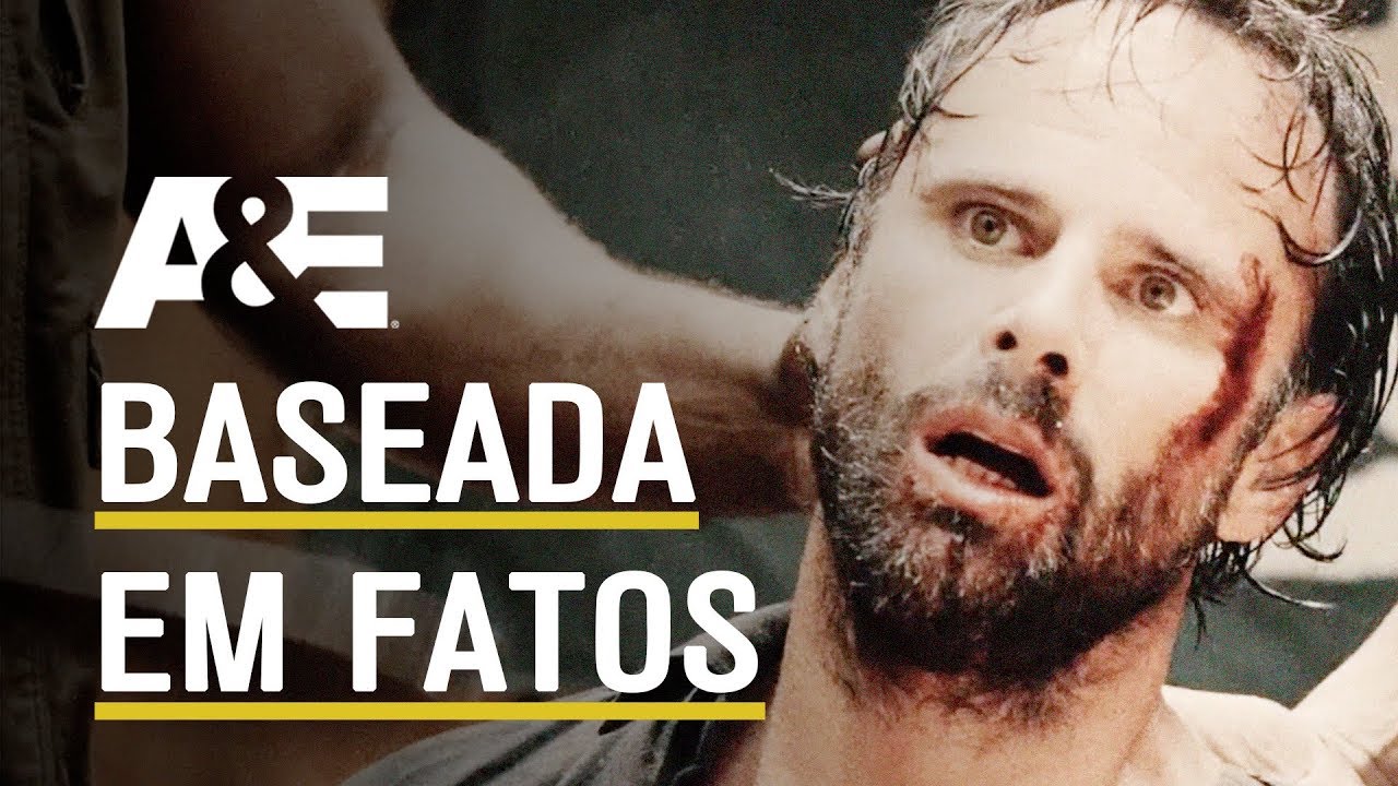 SIX COM EPISÓDIO DUPLO INÉDITO TODA TERÇA! | SIX | A&E - YouTube