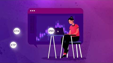 Animated Explainer Video for Gene.Finance