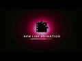 New Line Cinema New Line Animation 2024 Present Logo 