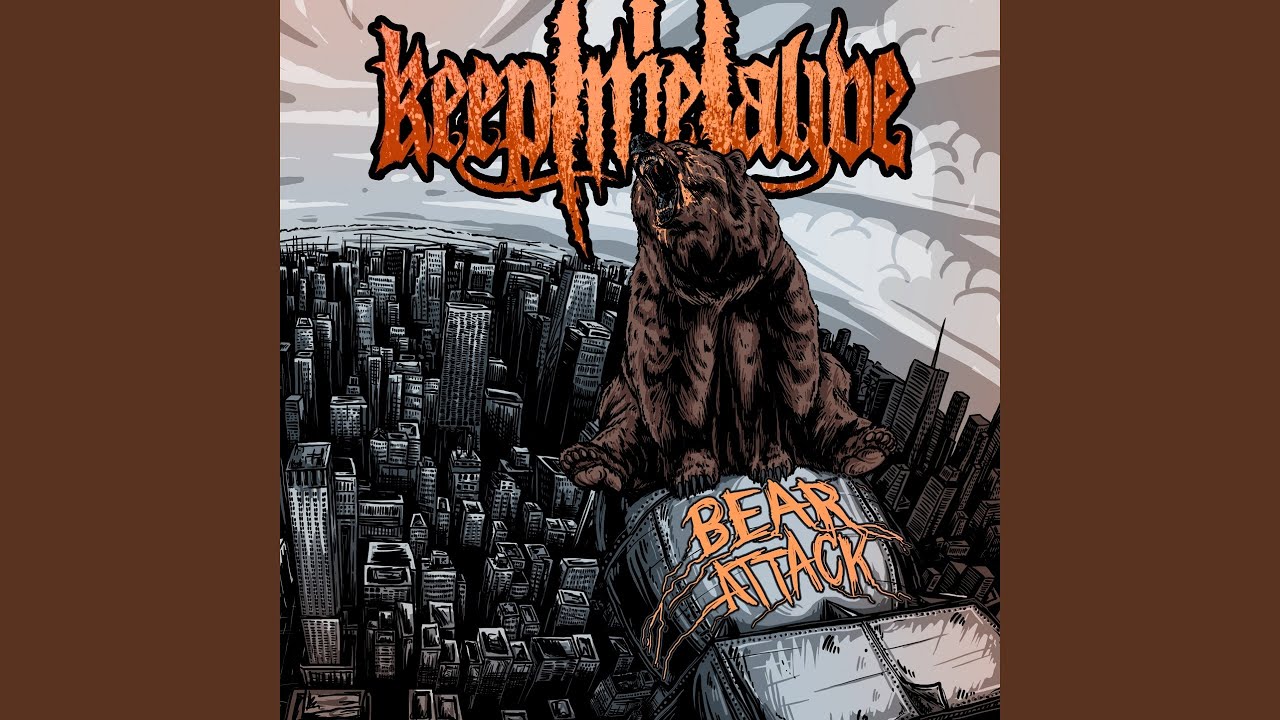 I Know That Feel, Bro