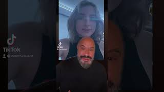 Celebrity Caroline Cruz, Ted Cruz's Teenage Daughter Goes On TikTok To Say Her Fathers Politics Suck Profile