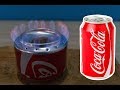 DIY Alcohol stove - Perfect for Camping