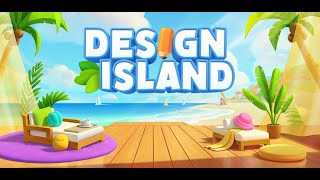 Design Island: 3D Home Makeover | Puzzle | Gamers Arena Zone | Gameplay | Android Games screenshot 3