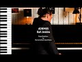 Song No.238 "Adiemus"｜Karl Jenkins｜Piano Edition by Marcel Lichter Island Piano