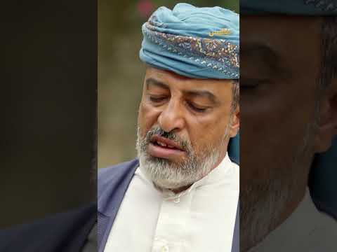 عنتر يبلع الطعم بعدما دهده بجمال - طريق إجباري
