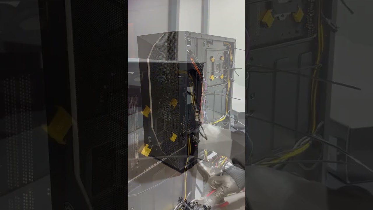 İzoly ile MSI Vampiric Kasa Toplamak