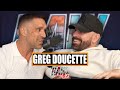 Bradley martyn confronting greg doucette explains his beef w tren twins  years of gear use