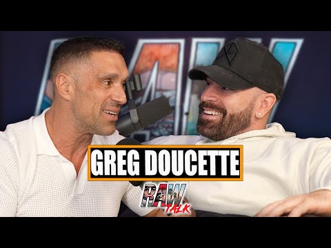 Bradley Martyn Confronting Greg Doucette, Explains His Beef w/ Tren Twins, & Years of Gear Use