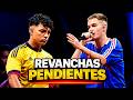 REVANCHAS QUE TODOS QUIEREN VER 🔥 RED BULL INTERNACIONAL 2026