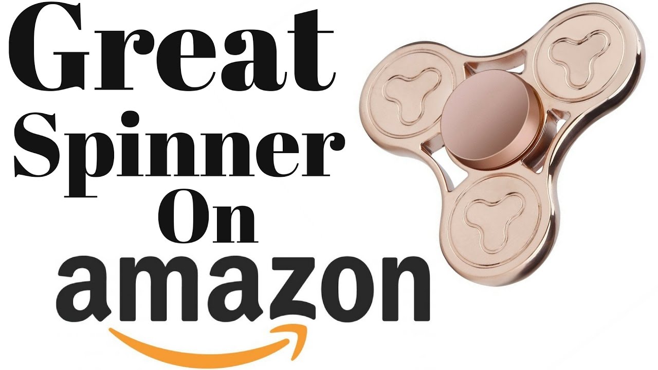 BEST 27$ AMAZON SPINNER "TYZEST" RED COPPER SPINNER