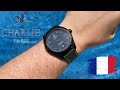 Unboxing &amp; Review Charlie Paris Concordia Kraken dive &amp; field watch - 875€ value for money?