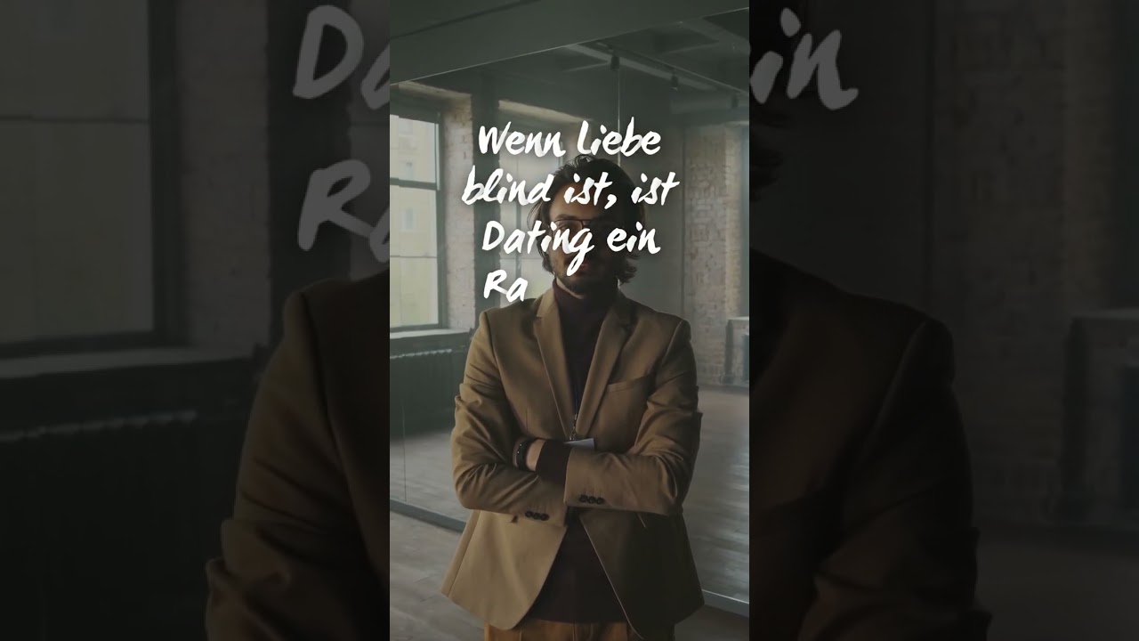 Demotivierend, Beruhige dich, es wird noch schlimmer, Ep02 