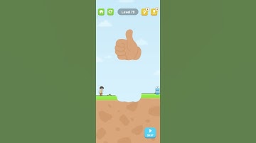 Slice to save game funny moments hard level -79🤣🤣🤣 #slicetosave #gaming #gameplay