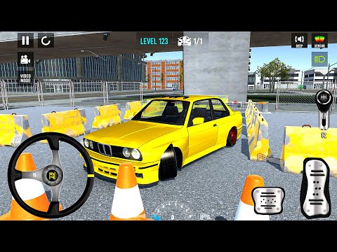 Download & Play Car Parking 3D: Online Drift on PC & Mac