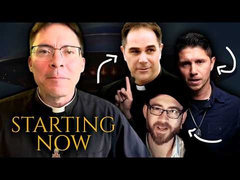 Fr Martin Daily Homilies 70