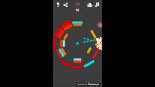 Space Brick Breaker screenshot 4