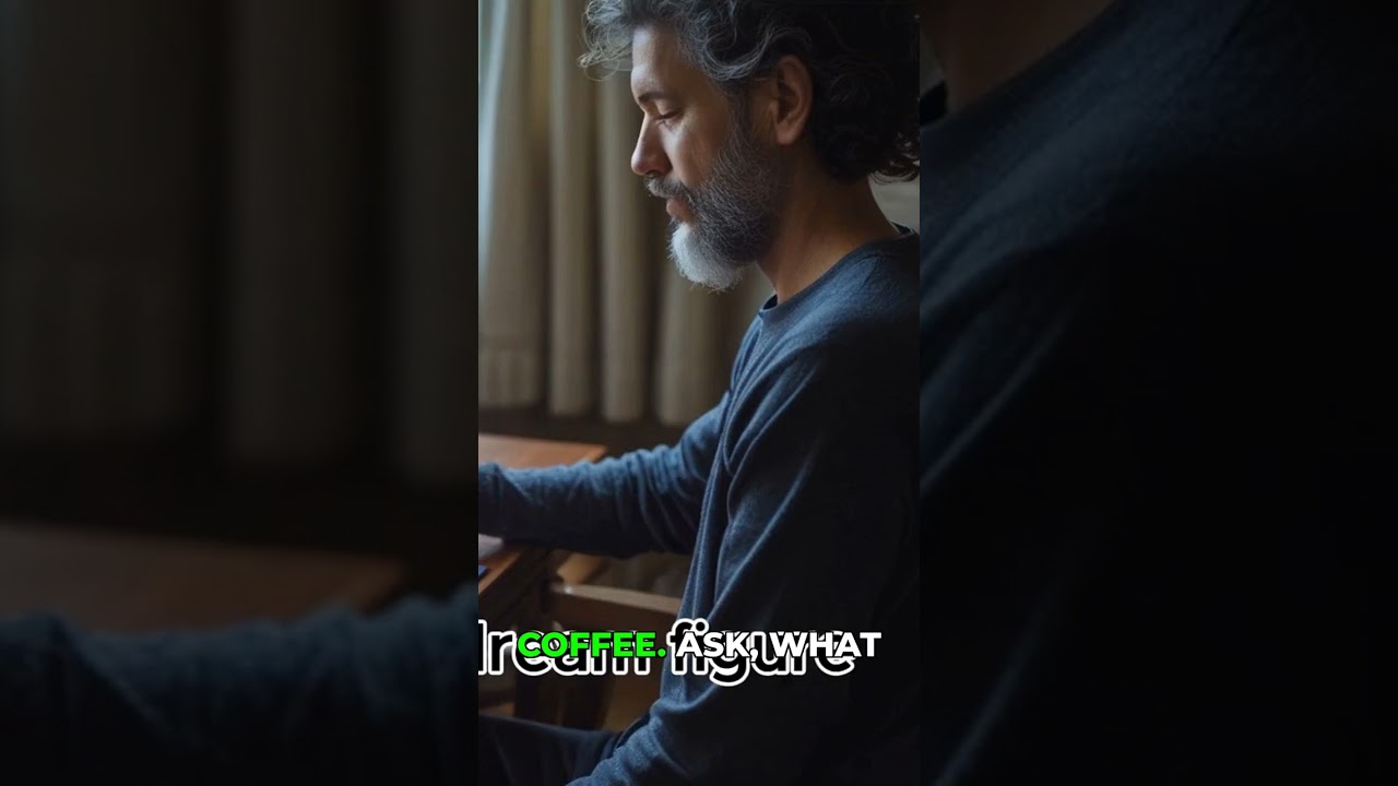 Active Imagination: Talk to Your Inner Cast