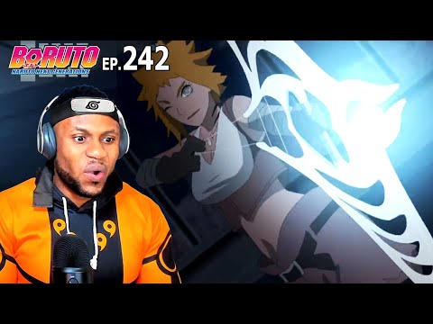 Boruto: Naruto Next Generation' Episode 242 Live Stream - How To